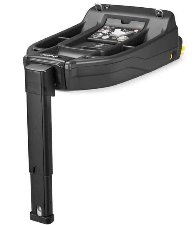 Peg Perego i-Size baza za autosjedalicu za Primo Viaggio i-Size i Viaggio FF105